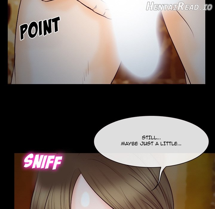 silhouette - Manhwa Chapter 60 - page 113