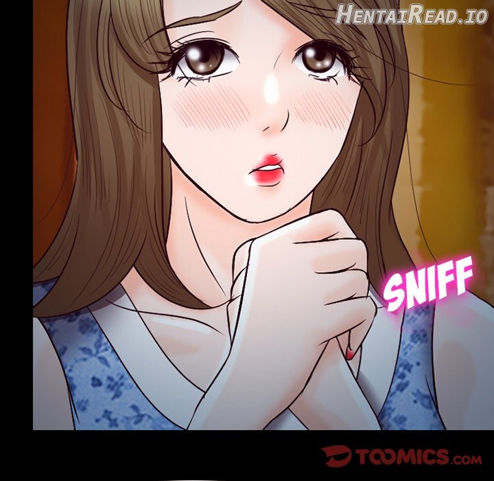 silhouette - Manhwa Chapter 60 - page 114