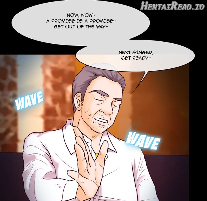 silhouette - Manhwa Chapter 60 - page 115