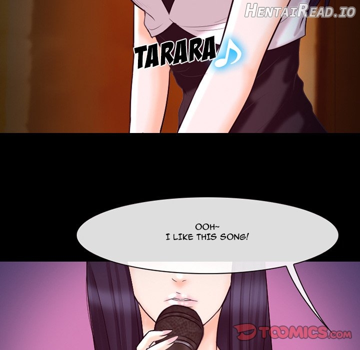 silhouette - Manhwa Chapter 60 - page 120