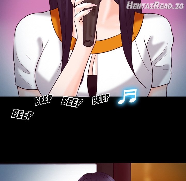silhouette - Manhwa Chapter 60 - page 121