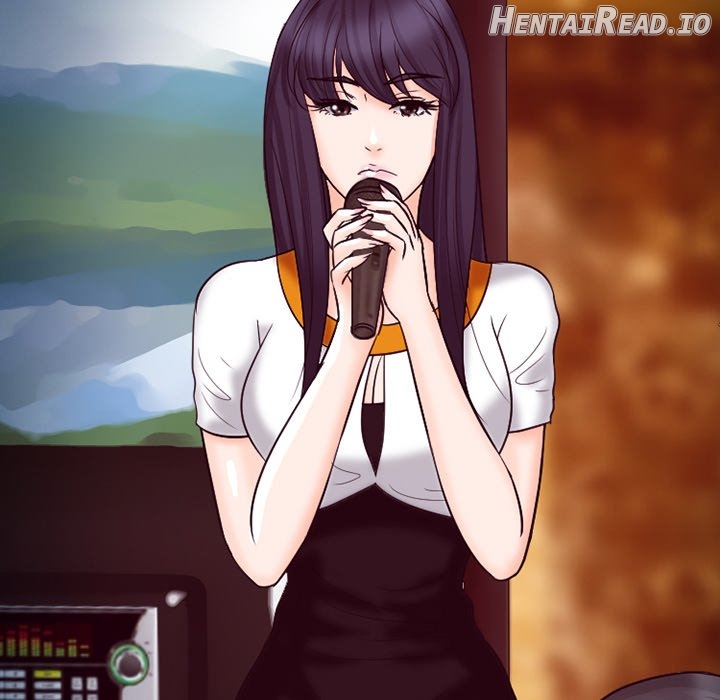 silhouette - Manhwa Chapter 60 - page 122