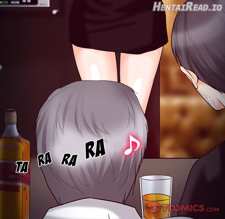 silhouette - Manhwa Chapter 60 - page 123
