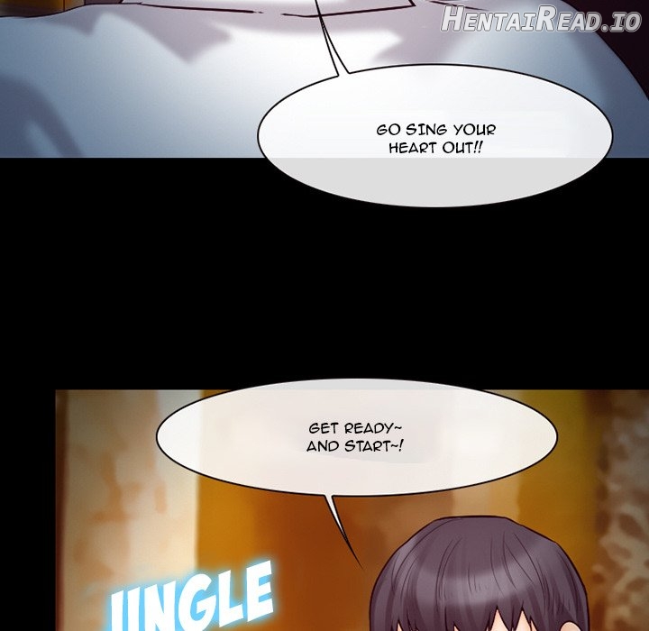 silhouette - Manhwa Chapter 60 - page 124