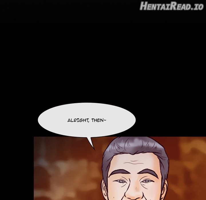silhouette - Manhwa Chapter 60 - page 13