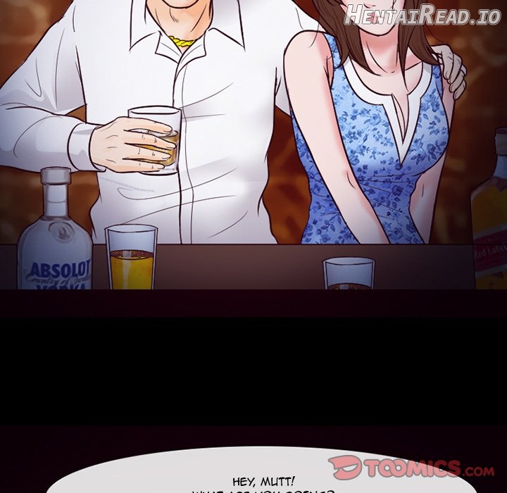 silhouette - Manhwa Chapter 60 - page 15