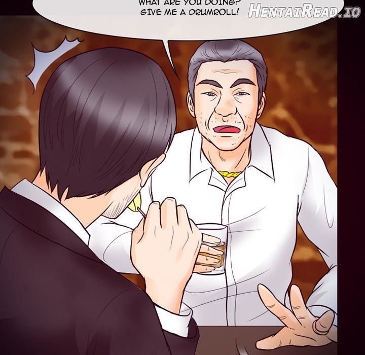 silhouette - Manhwa Chapter 60 - page 16