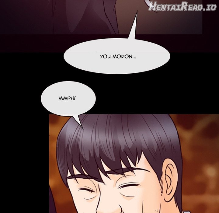 silhouette - Manhwa Chapter 60 - page 17