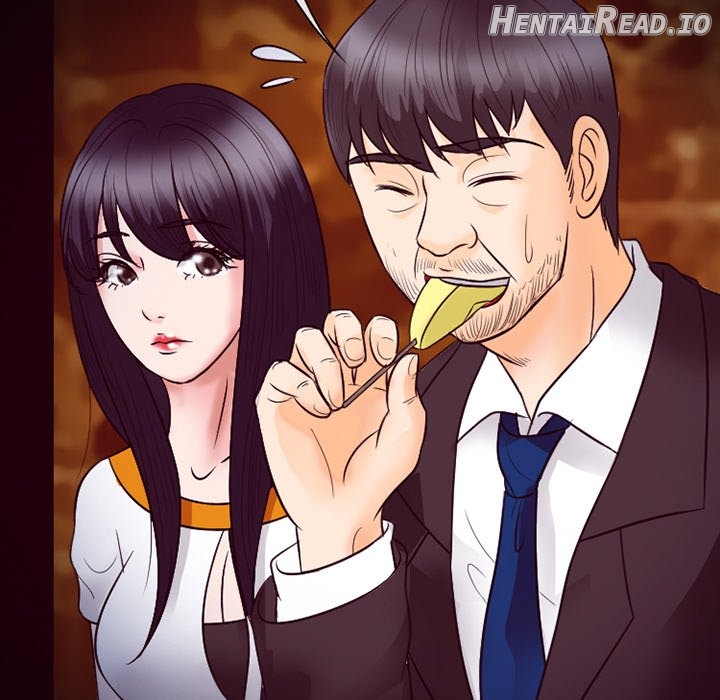 silhouette - Manhwa Chapter 60 - page 19