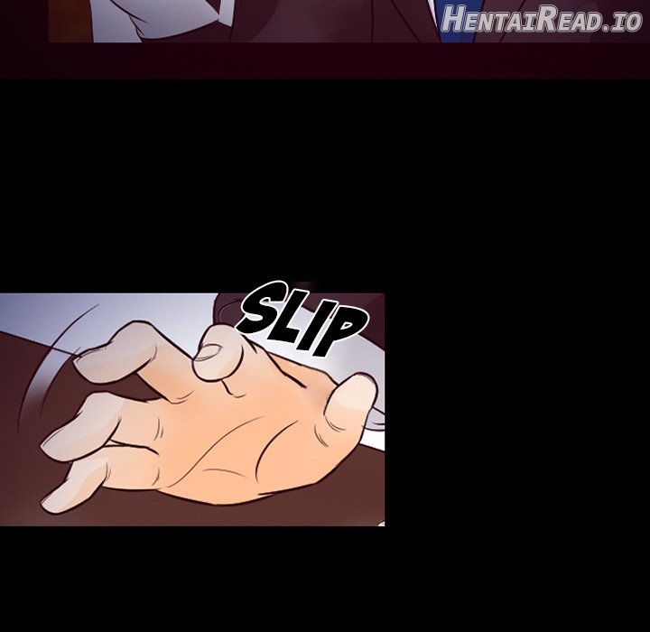 silhouette - Manhwa Chapter 60 - page 20