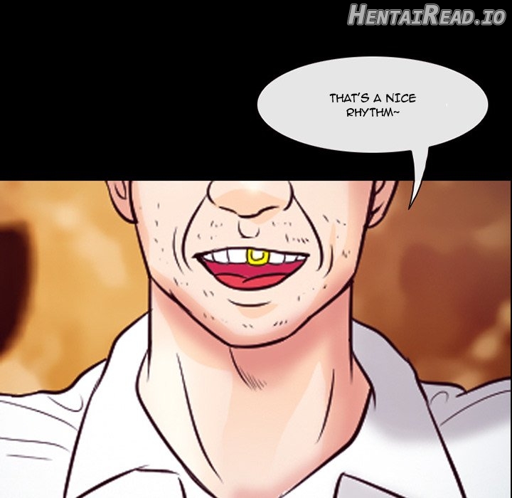 silhouette - Manhwa Chapter 60 - page 23