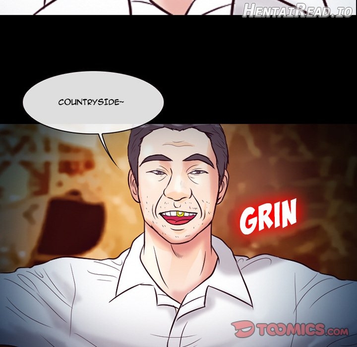 silhouette - Manhwa Chapter 60 - page 24