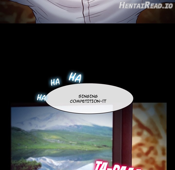 silhouette - Manhwa Chapter 60 - page 25