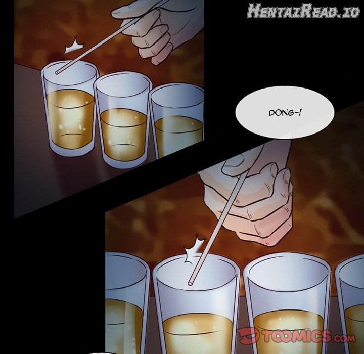 silhouette - Manhwa Chapter 60 - page 27