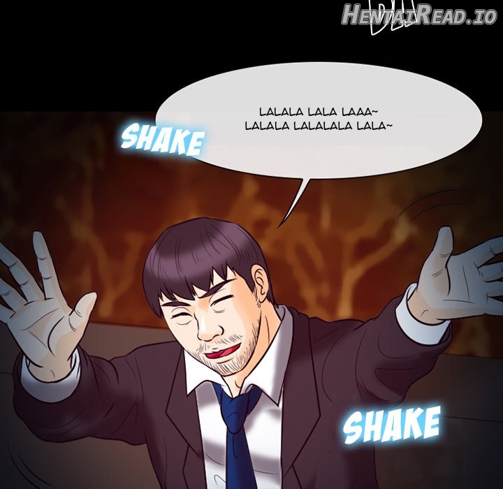 silhouette - Manhwa Chapter 60 - page 31