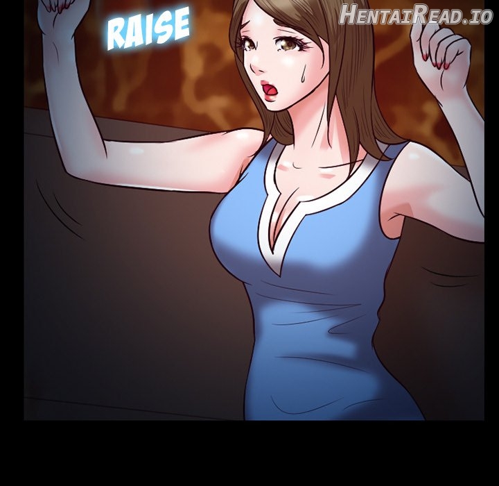 silhouette - Manhwa Chapter 60 - page 34