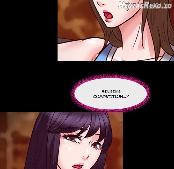 silhouette - Manhwa Chapter 60 - page 38