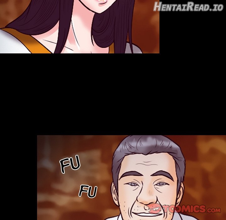 silhouette - Manhwa Chapter 60 - page 39