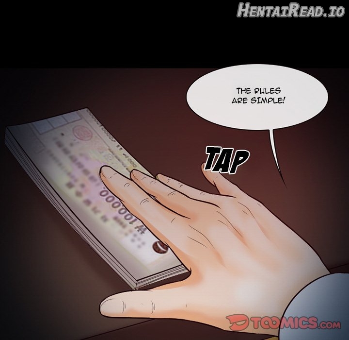 silhouette - Manhwa Chapter 60 - page 42