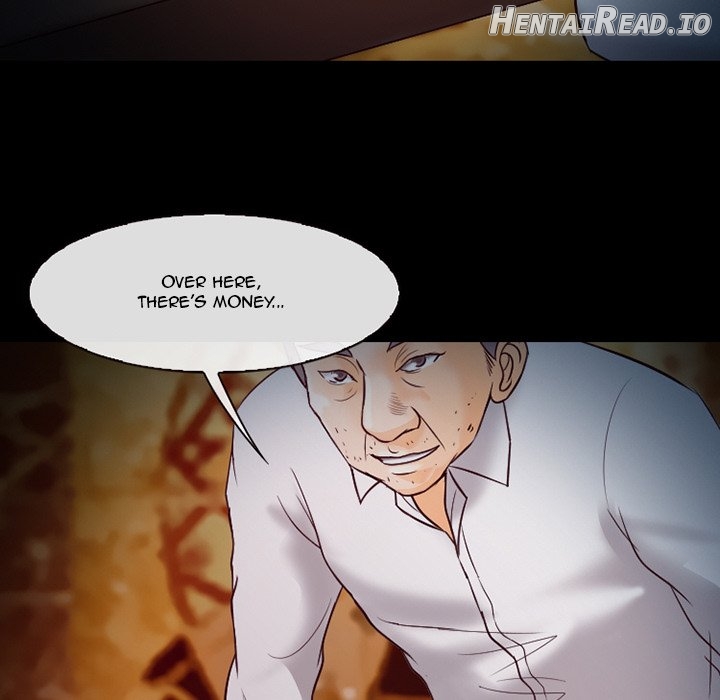 silhouette - Manhwa Chapter 60 - page 43