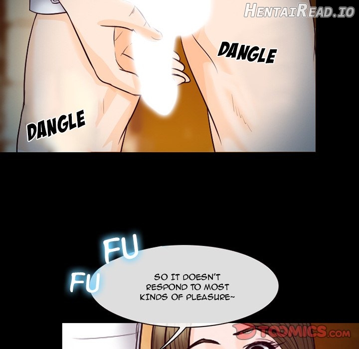 silhouette - Manhwa Chapter 60 - page 51