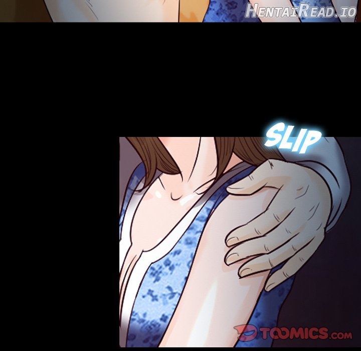 silhouette - Manhwa Chapter 60 - page 54
