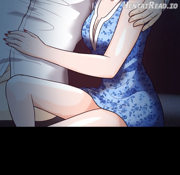 silhouette - Manhwa Chapter 60 - page 56