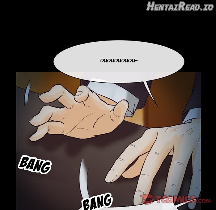 silhouette - Manhwa Chapter 60 - page 57