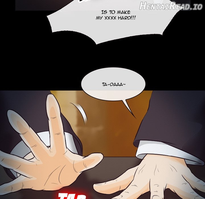 silhouette - Manhwa Chapter 60 - page 58