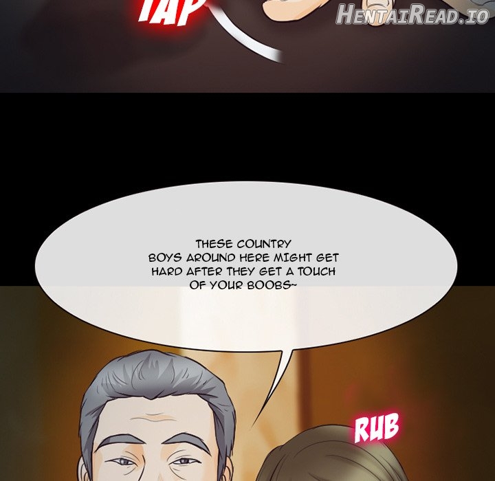 silhouette - Manhwa Chapter 60 - page 59