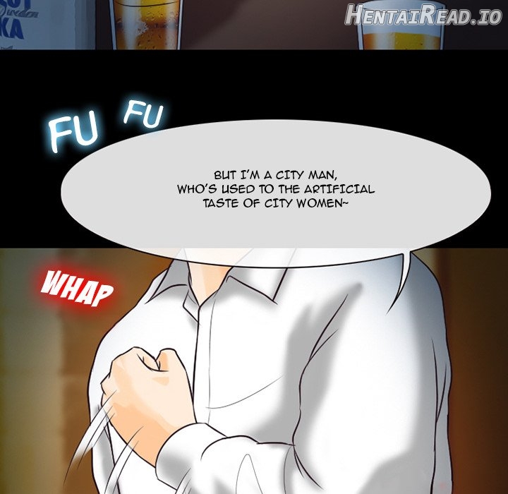 silhouette - Manhwa Chapter 60 - page 61