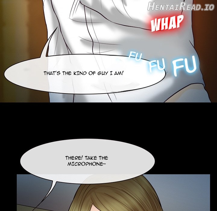 silhouette - Manhwa Chapter 60 - page 62