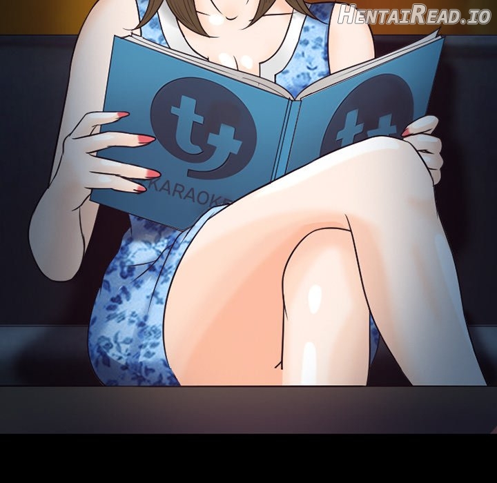 silhouette - Manhwa Chapter 60 - page 70