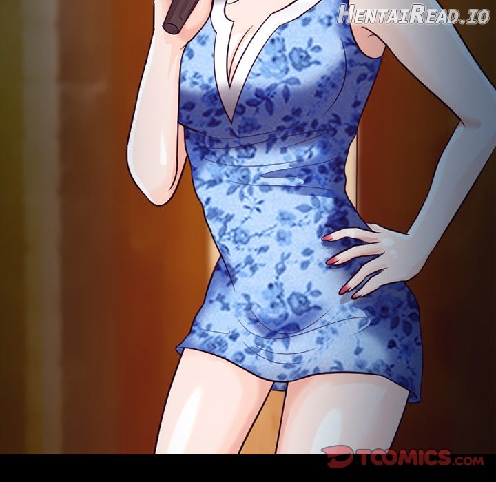 silhouette - Manhwa Chapter 60 - page 78