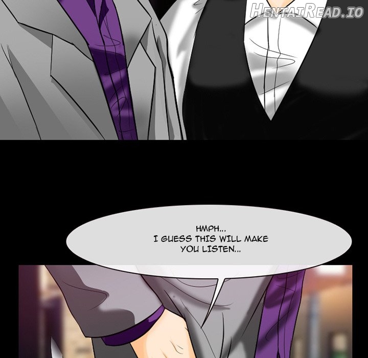 silhouette - Manhwa Chapter 60 - page 97