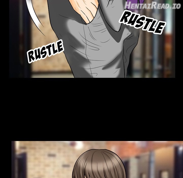 silhouette - Manhwa Chapter 60 - page 98