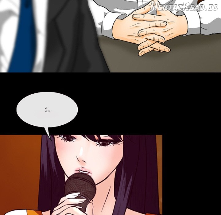 silhouette - Manhwa Chapter 61 - page 100