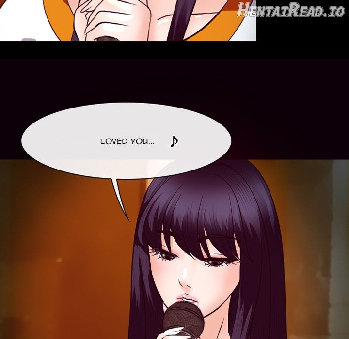 silhouette - Manhwa Chapter 61 - page 101