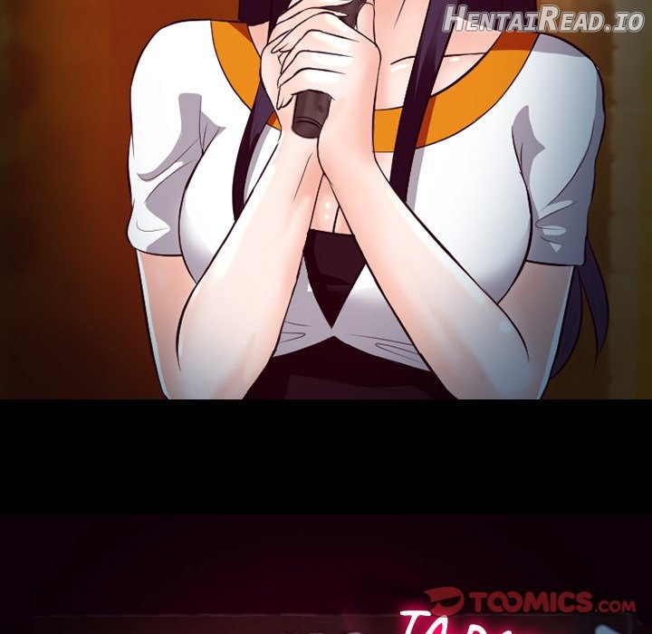 silhouette - Manhwa Chapter 61 - page 102
