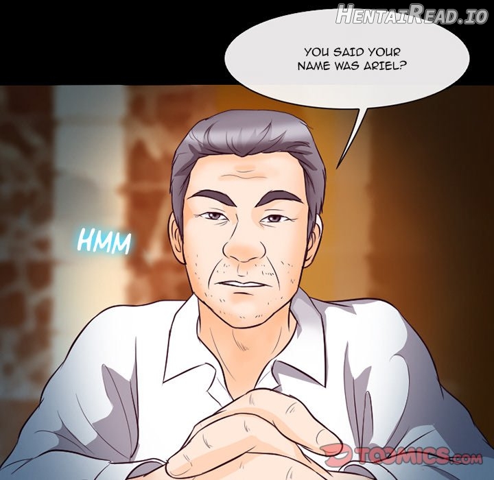 silhouette - Manhwa Chapter 61 - page 105