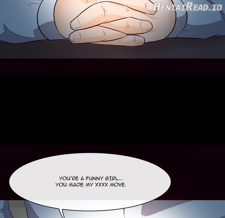 silhouette - Manhwa Chapter 61 - page 106