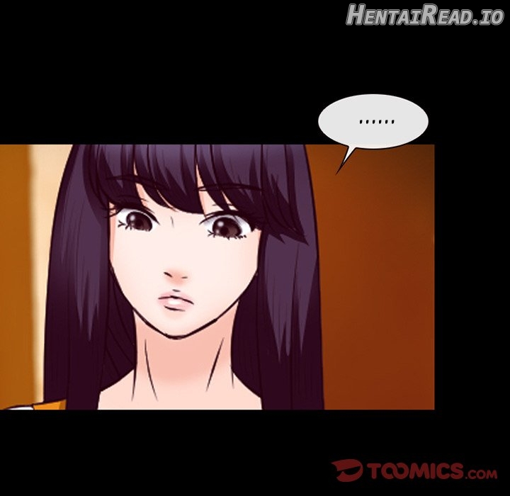 silhouette - Manhwa Chapter 61 - page 108