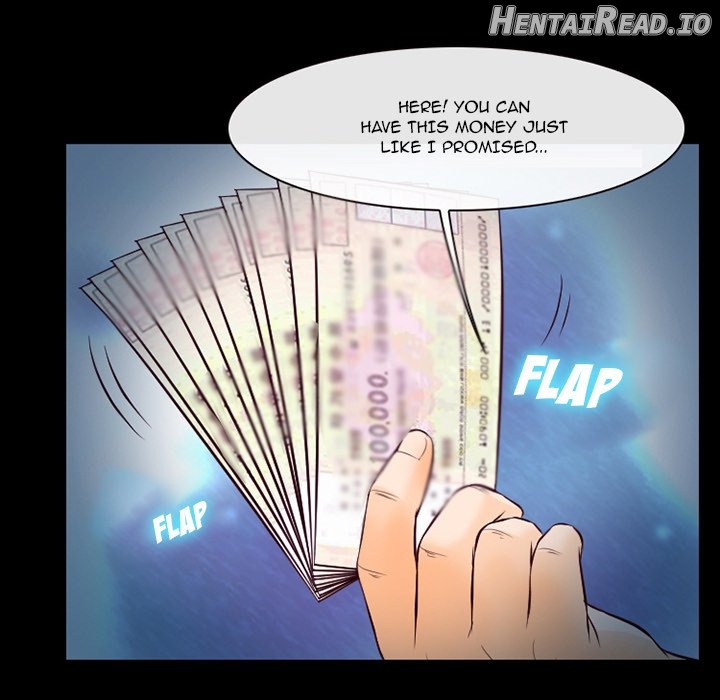 silhouette - Manhwa Chapter 61 - page 109