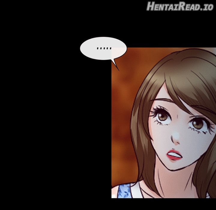 silhouette - Manhwa Chapter 61 - page 110