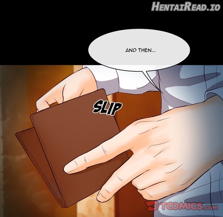 silhouette - Manhwa Chapter 61 - page 111