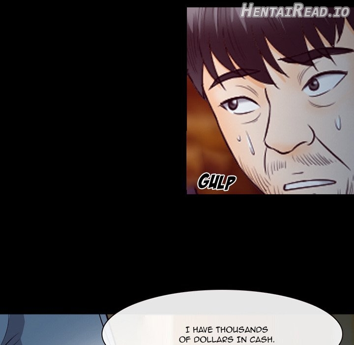 silhouette - Manhwa Chapter 61 - page 113