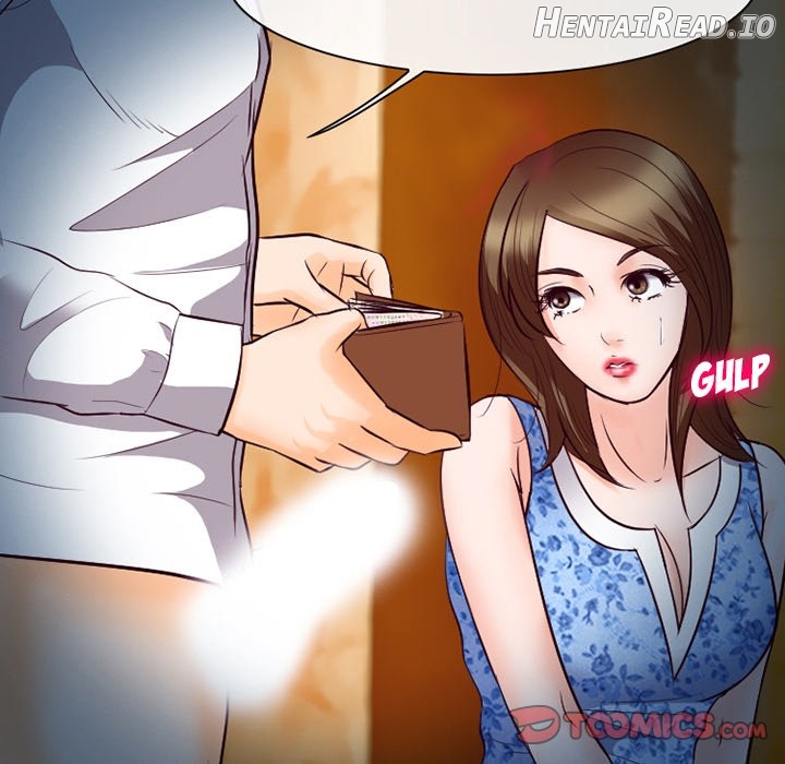 silhouette - Manhwa Chapter 61 - page 114