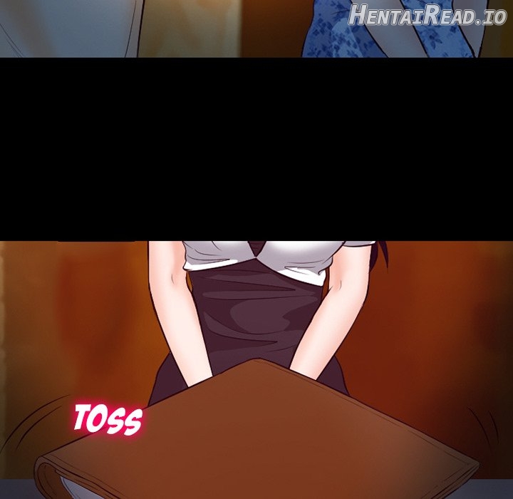 silhouette - Manhwa Chapter 61 - page 115