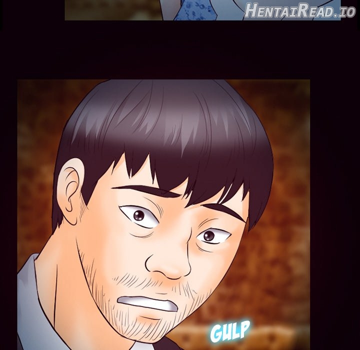 silhouette - Manhwa Chapter 61 - page 119