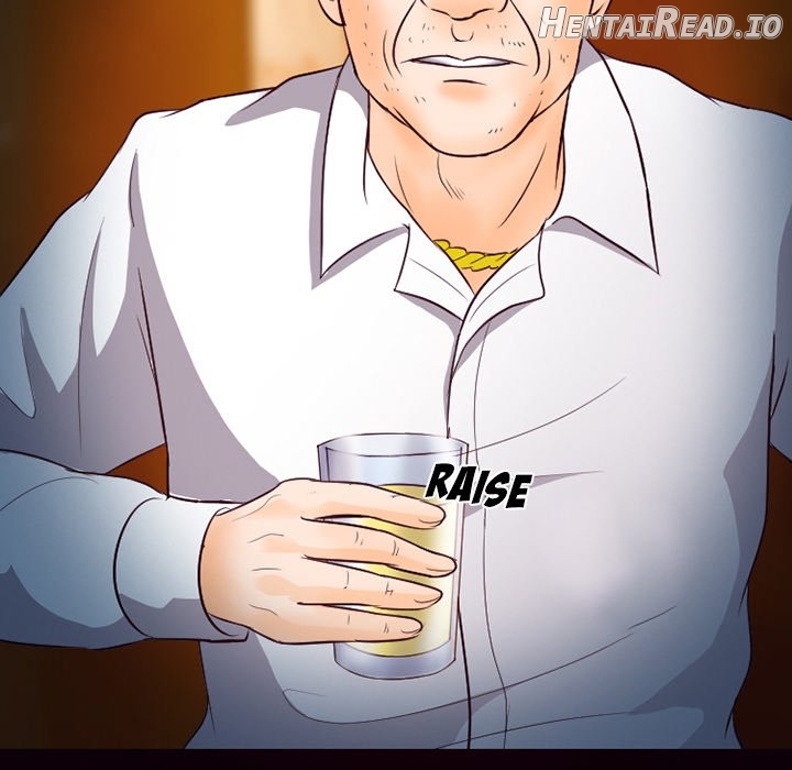 silhouette - Manhwa Chapter 61 - page 121